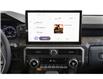 2026 Toyota Tacoma Hybrid Base (Stk: 10121680) in Markham - Image 7 of 11