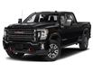 2023 GMC Sierra 2500HD AT4 (Stk: F179218T) in WHITBY - Image 1 of 3