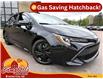 2020 Toyota Corolla Hatchback Base (Stk: A-090189) in Moncton - Image 1 of 20