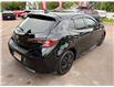 2020 Toyota Corolla Hatchback Base (Stk: A-090189) in Moncton - Image 6 of 20