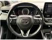 2020 Toyota Corolla Hatchback Base (Stk: A-090189) in Moncton - Image 13 of 20