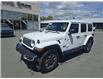 2025 Jeep Wrangler Sahara (Stk: S208) in Miramichi - Image 1 of 13