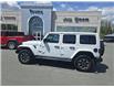 2025 Jeep Wrangler Sahara (Stk: S208) in Miramichi - Image 2 of 13 2025 Jeep Wrangler Sahara (Stk: S208) in Miramichi - Image 2 of 13