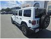 2025 Jeep Wrangler Sahara (Stk: S208) in Miramichi - Image 3 of 13 2025 Jeep Wrangler Sahara (Stk: S208) in Miramichi - Image 3 of 13