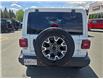 2025 Jeep Wrangler Sahara (Stk: S208) in Miramichi - Image 4 of 13 2025 Jeep Wrangler Sahara (Stk: S208) in Miramichi - Image 4 of 13