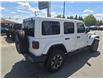 2025 Jeep Wrangler Sahara (Stk: S208) in Miramichi - Image 5 of 13 2025 Jeep Wrangler Sahara (Stk: S208) in Miramichi - Image 5 of 13