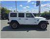 2025 Jeep Wrangler Sahara (Stk: S208) in Miramichi - Image 6 of 13 2025 Jeep Wrangler Sahara (Stk: S208) in Miramichi - Image 6 of 13
