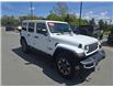 2025 Jeep Wrangler Sahara (Stk: S208) in Miramichi - Image 7 of 13 2025 Jeep Wrangler Sahara (Stk: S208) in Miramichi - Image 7 of 13