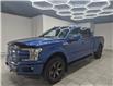 2018 Ford F-150 Lariat (Stk: UD62056) in Shellbrook - Image 1 of 20