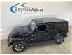2023 Jeep Wrangler Sahara (Stk: 43942JA) in Belleville - Image 1 of 28