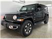 2023 Jeep Wrangler Sahara (Stk: 43942JA) in Belleville - Image 3 of 28