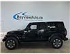 2023 Jeep Wrangler Sahara (Stk: 43942JA) in Belleville - Image 4 of 28
