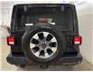 2023 Jeep Wrangler Sahara (Stk: 43942JA) in Belleville - Image 6 of 28
