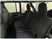 2023 Jeep Wrangler Sahara (Stk: 43942JA) in Belleville - Image 7 of 28
