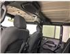 2023 Jeep Wrangler Sahara (Stk: 43942JA) in Belleville - Image 8 of 28