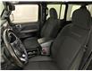 2023 Jeep Wrangler Sahara (Stk: 43942JA) in Belleville - Image 12 of 28
