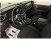 2023 Jeep Wrangler Sahara (Stk: 43942JA) in Belleville - Image 13 of 28