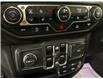 2023 Jeep Wrangler Sahara (Stk: 43942JA) in Belleville - Image 19 of 28