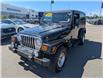2006 Jeep TJ Unlimited (Stk: S-1861C) in Calgary - Image 1 of 19