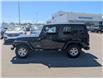 2006 Jeep TJ Unlimited (Stk: S-1861C) in Calgary - Image 3 of 19