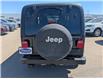 2006 Jeep TJ Unlimited (Stk: S-1861C) in Calgary - Image 5 of 19