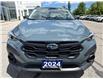 2024 Subaru Crosstrek Convenience (Stk: LP1362) in RICHMOND HILL - Image 8 of 32