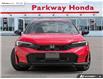 2026 Honda Civic Sport (Stk: 2314916) in North York - Image 2 of 26