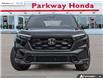 2026 Honda CR-V Hybrid EX-L (Stk: 2314946) in North York - Image 2 of 25