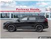 2026 Honda CR-V Hybrid EX-L (Stk: 2314946) in North York - Image 3 of 25