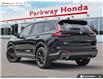 2026 Honda CR-V Hybrid EX-L (Stk: 2314946) in North York - Image 4 of 25