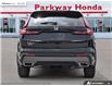 2026 Honda CR-V Hybrid EX-L (Stk: 2314946) in North York - Image 5 of 25
