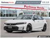 2026 Honda Civic Sport (Stk: 2314930) in North York - Image 1 of 27