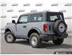 2026 Ford Bronco Base (Stk: BI046) in Sault Ste. Marie - Image 4 of 22