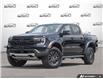 2026 Ford Ranger Raptor (Stk: R4LP100T1) in Sault Ste. Marie - Image 1 of 26