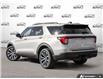 2026 Ford Explorer ST-Line (Stk: K8KP100T1) in Sault Ste. Marie - Image 4 of 26