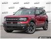 2026 Ford Bronco Sport Outer Banks (Stk: R9CM255T1) in Sault Ste. Marie - Image 1 of 26