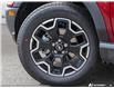 2026 Ford Bronco Sport Outer Banks (Stk: R9CM255T1) in Sault Ste. Marie - Image 8 of 26