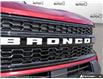 2026 Ford Bronco Sport Outer Banks (Stk: R9CM255T1) in Sault Ste. Marie - Image 9 of 26