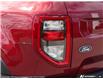 2026 Ford Bronco Sport Outer Banks (Stk: R9CM255T1) in Sault Ste. Marie - Image 11 of 26
