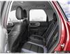 2026 Ford Bronco Sport Outer Banks (Stk: R9CM255T1) in Sault Ste. Marie - Image 22 of 26
