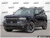 2026 Ford Bronco Sport Outer Banks (Stk: R9CM355T1) in Sault Ste. Marie - Image 1 of 26