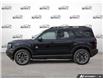 2026 Ford Bronco Sport Outer Banks (Stk: R9CM355T1) in Sault Ste. Marie - Image 3 of 26