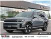 2026 Hyundai Santa Fe HEV Preferred (Stk: U195776) in Brooklin - Image 1 of 25