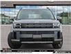 2026 Hyundai Santa Fe HEV Preferred (Stk: U195776) in Brooklin - Image 2 of 25