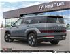 2026 Hyundai Santa Fe HEV Preferred (Stk: U195776) in Brooklin - Image 4 of 25