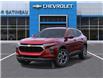 2026 Chevrolet Trax LT (Stk: B260366) in Gatineau - Image 6 of 24