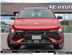 2026 Hyundai Kona 1.6T N Line Ultimate (Stk: U472468) in Brooklin - Image 2 of 22