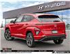 2026 Hyundai Kona 1.6T N Line Ultimate (Stk: U472468) in Brooklin - Image 4 of 22