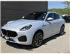 2024 Maserati Grecale GT (Stk: U11215) in London - Image 1 of 27