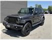 2022 Jeep Wrangler Unlimited Sahara (Stk: U11210A) in London - Image 1 of 23